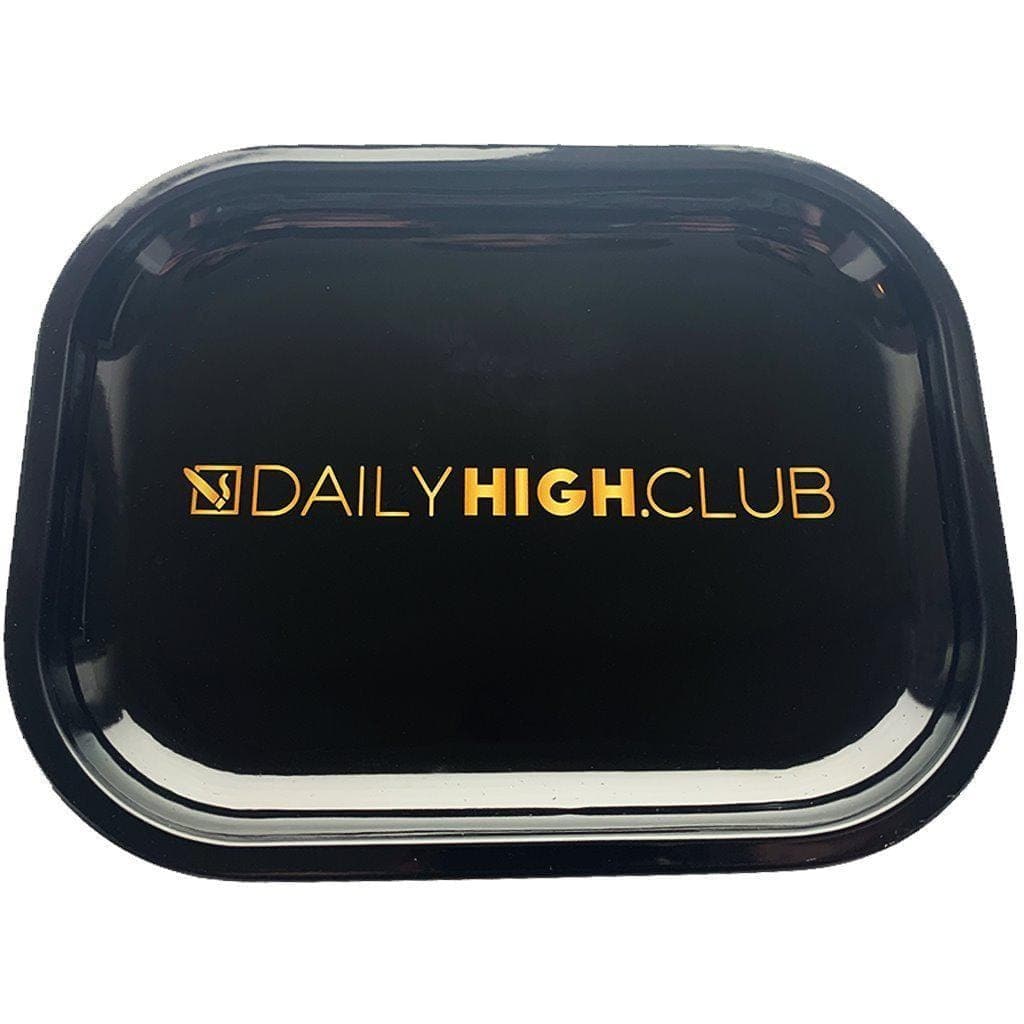 Daily High Club Rolling Tray