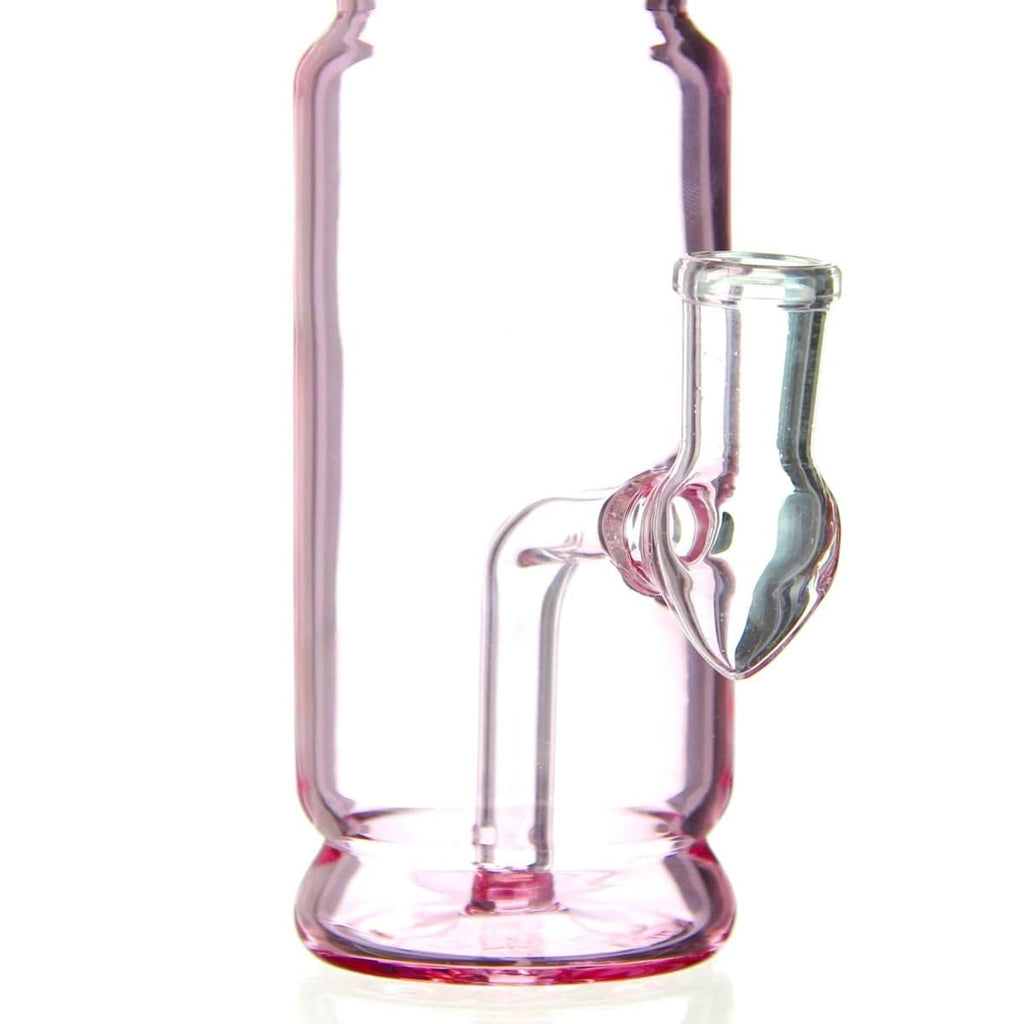 DankStop Terpade Bottle Bong
