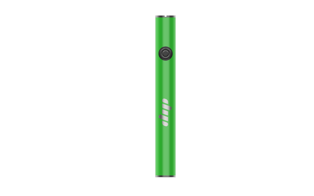 Dip Devices 350mAh 510 Battery