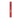 Front view of the 650mAh 510 Battery, a silver and black rechargeable power source.
