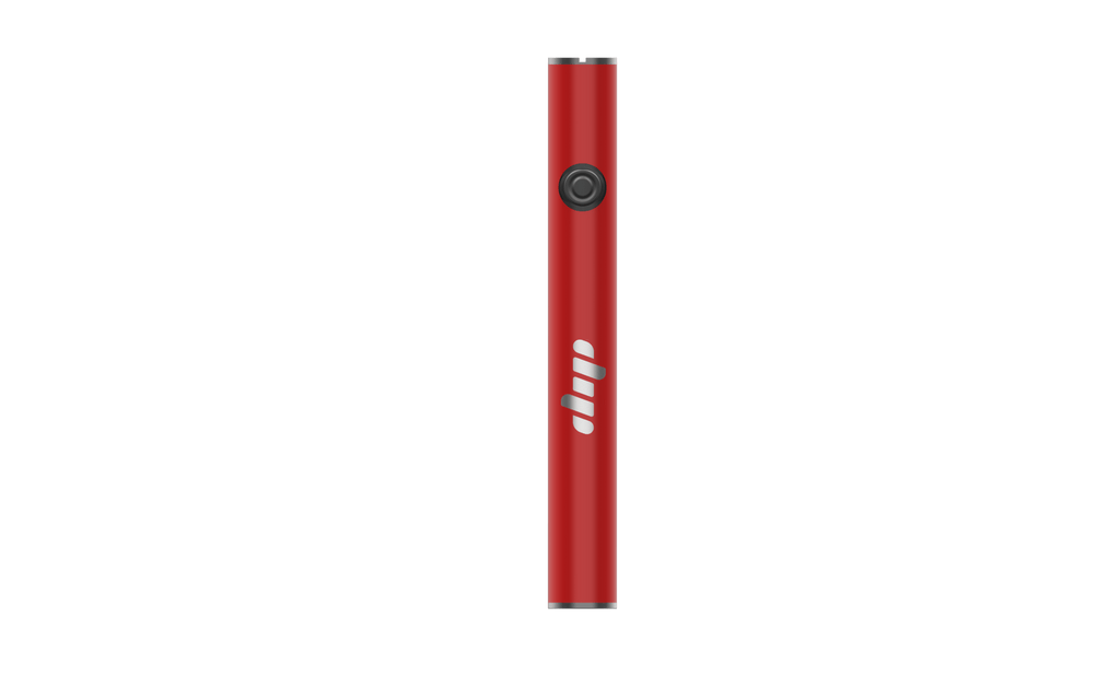 Dip Devices 650mAh 510 Battery