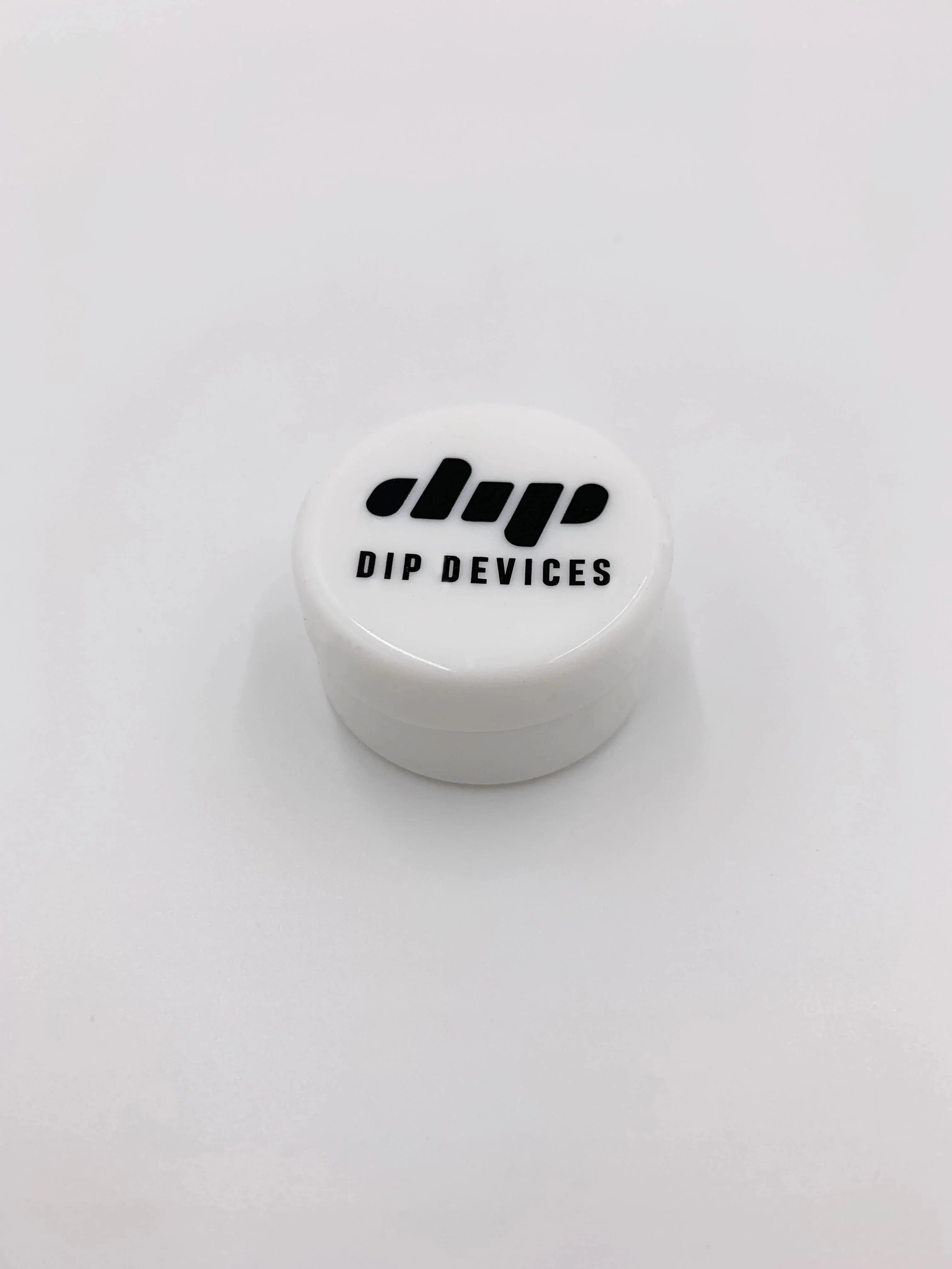 Dip Silicone Concentrate Container