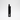 Front view of the EVRI 510/Flower Attachment, a sleek, dark-colored device, against a neutral gray background.