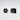 Close-up view of the EVRI 510/Flower Attachment, showing two black connection points side-by-side against a plain white background.