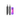 Front view of the EVRI for 510| Flower, and Concentrates, showcasing the device and its purple protective case on a white background.