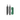 Front view of the EVRI for 510| Flower, and Concentrates, showing a sleek, dark-colored device next to a green case.