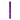 Front view of the Lunar Wax Pen, a sleek, purple metallic pen with a minimalist design and visible button detail.
