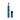Front view of the Lunar Wax Pen, a metallic blue pen with a slim profile displayed next to its mouthpiece.