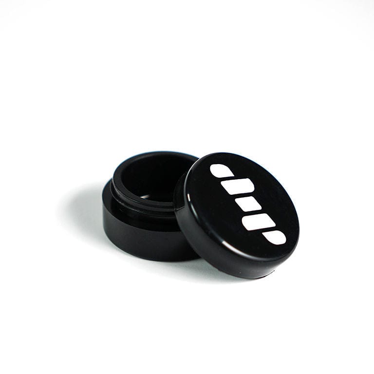 Dip Silicone Concentrate Container