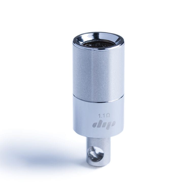 Dipper Quartz Crystal Atomizer Attachment 3-Pack