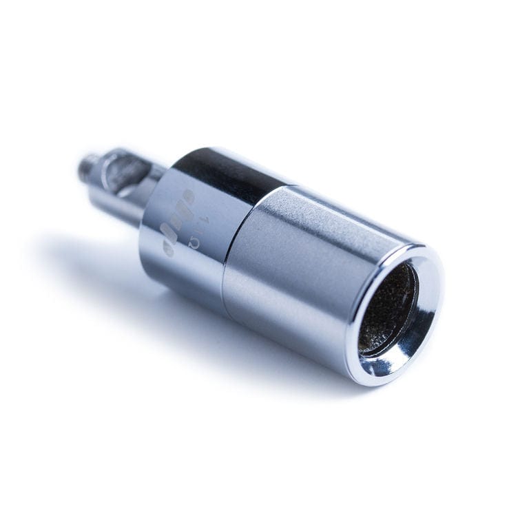 Dipper Quartz Crystal Atomizer Attachment 3-Pack