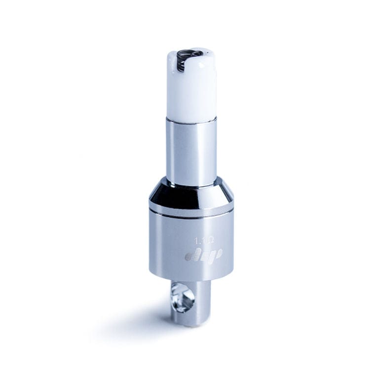 Dipper Replacement Vapor Tip 5-Pack
