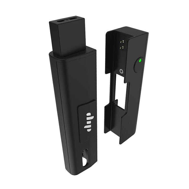 EVRI Battery + 510/Pod Attachment