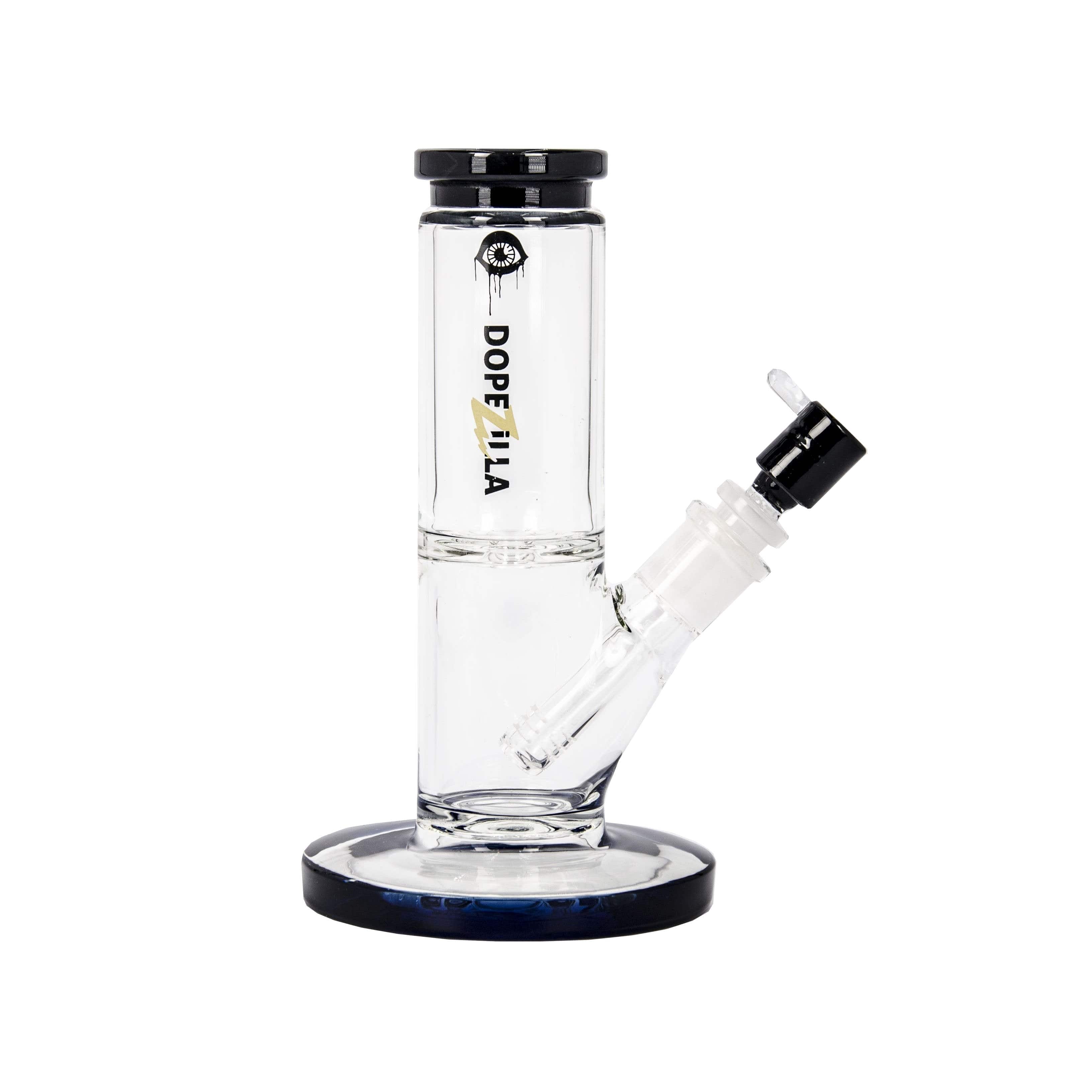 Cyclops Straight Tube Waterpipe