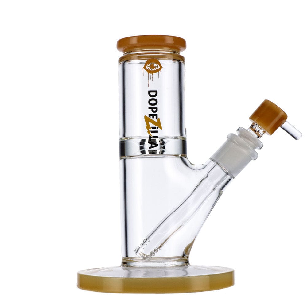 Cyclops Straight Tube Waterpipe