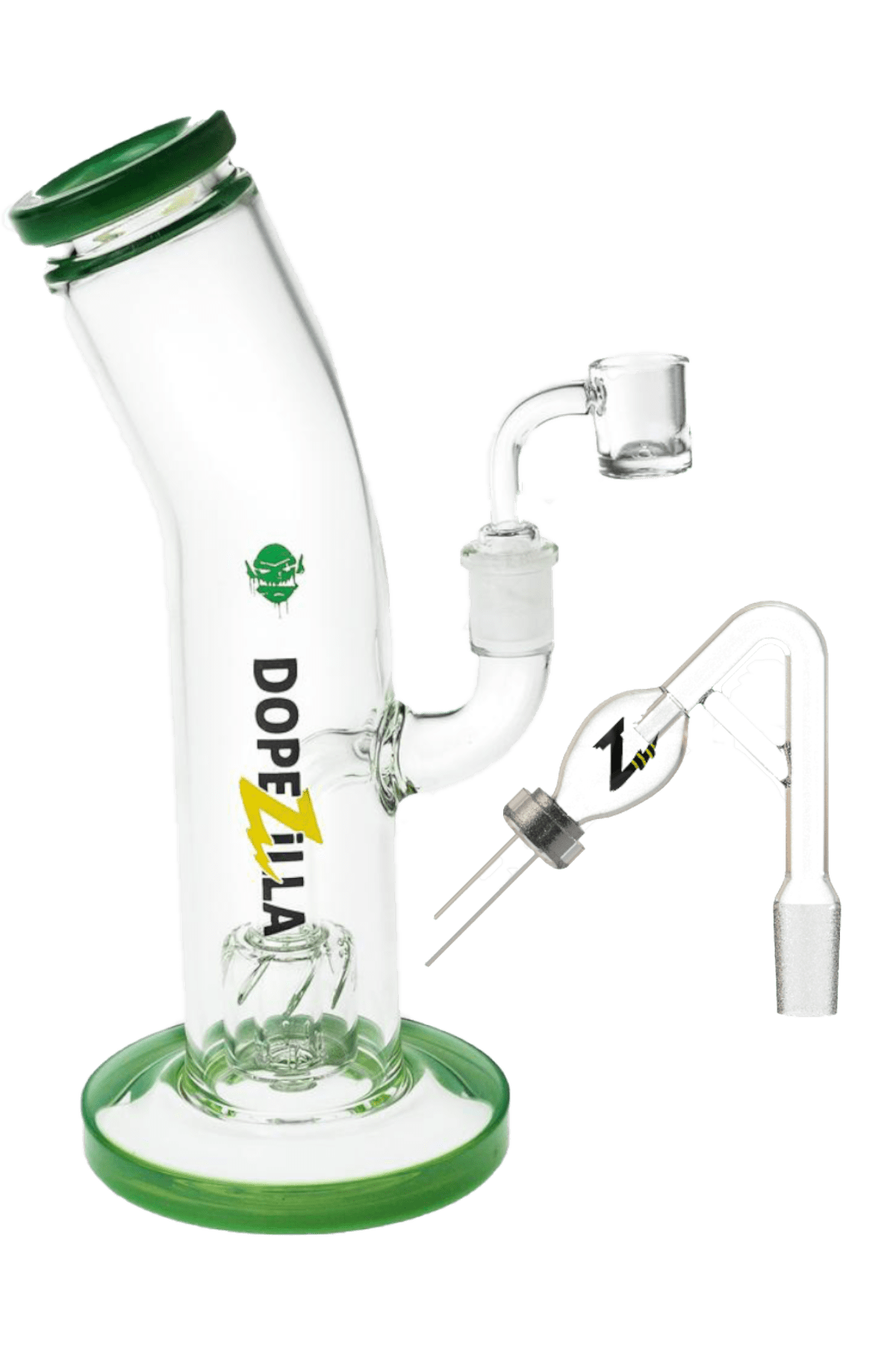 Dopezilla $40 Kit