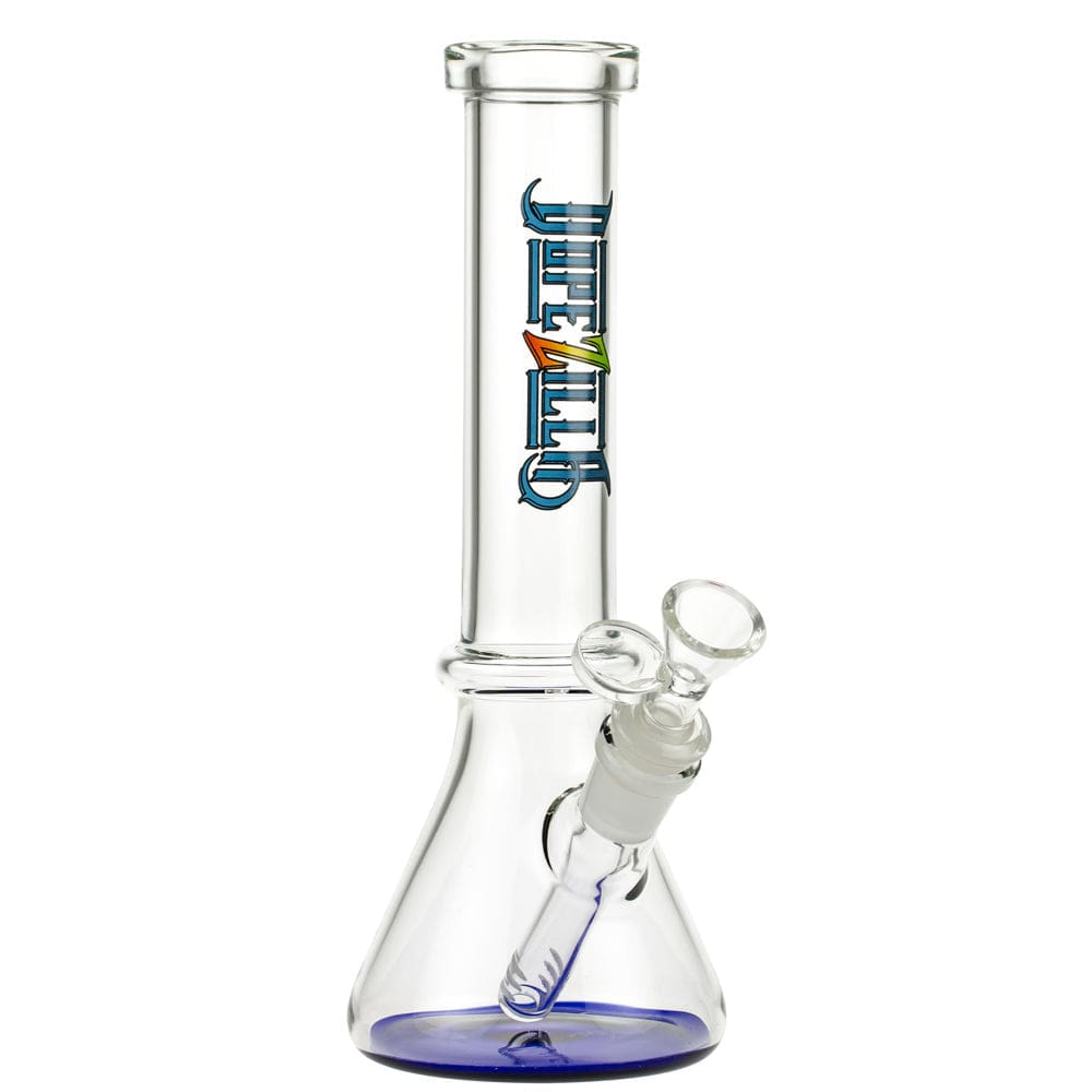 Lil Lizard 9.5" Beaker