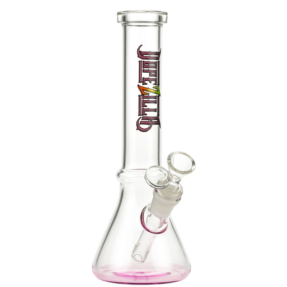 Lil Lizard 9.5" Beaker