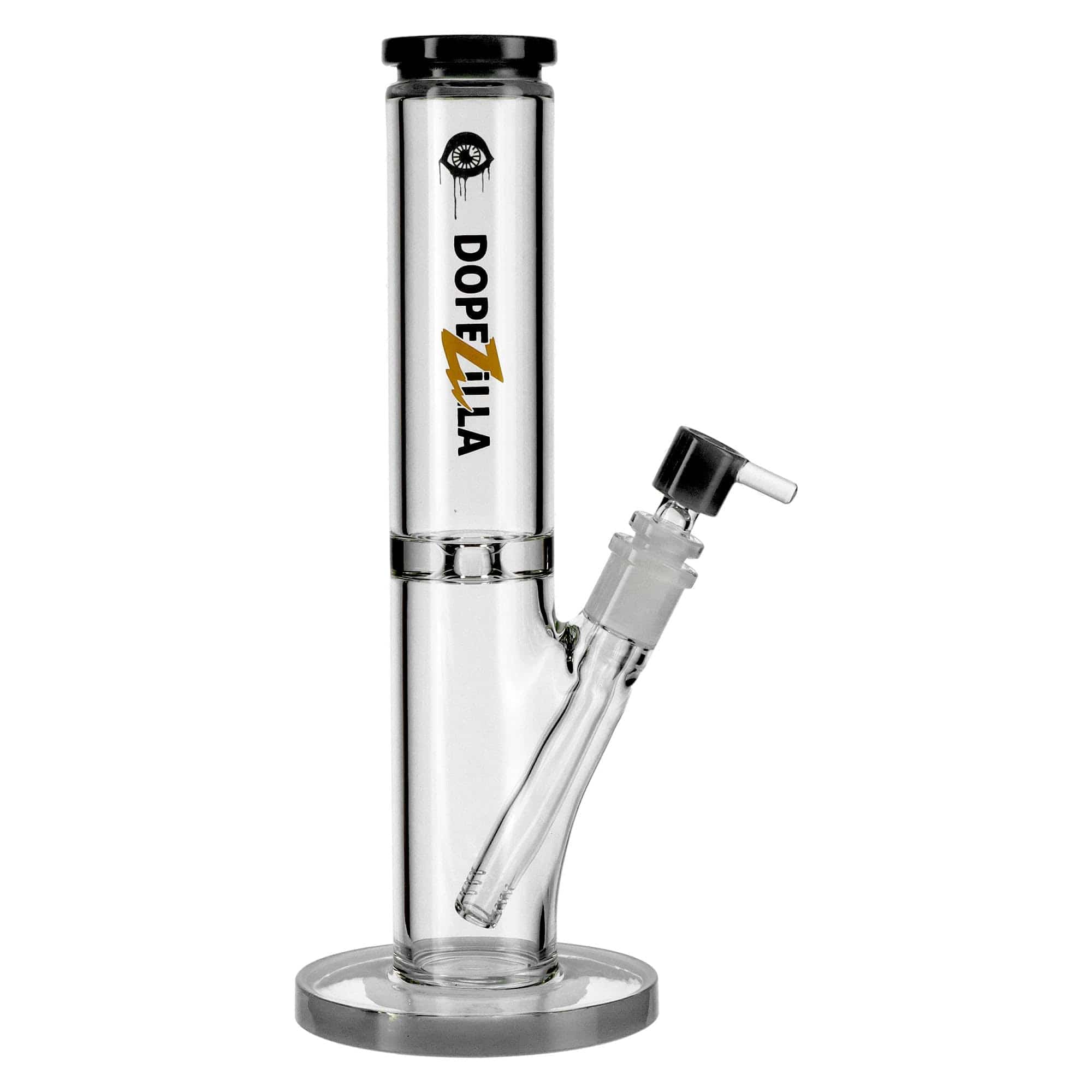 Cyclops Straight Tube Waterpipe