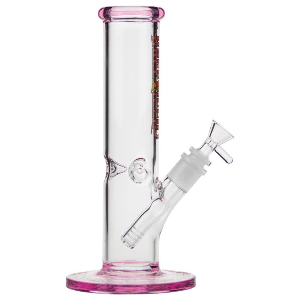 Slimzilla 10" Straight Water Pipe