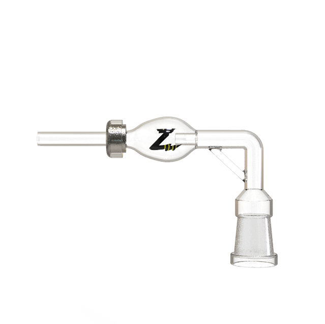 Stinger Female 90 Degree Dabbing Straw