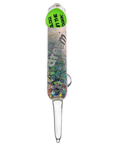 Freezable Galaxy Dabber in Glow in the Dark