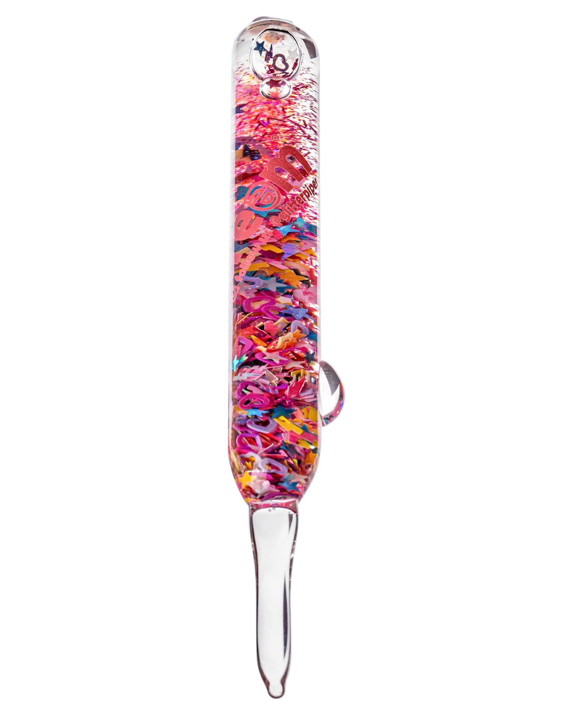 Freezable Galaxy Dabber in Pink