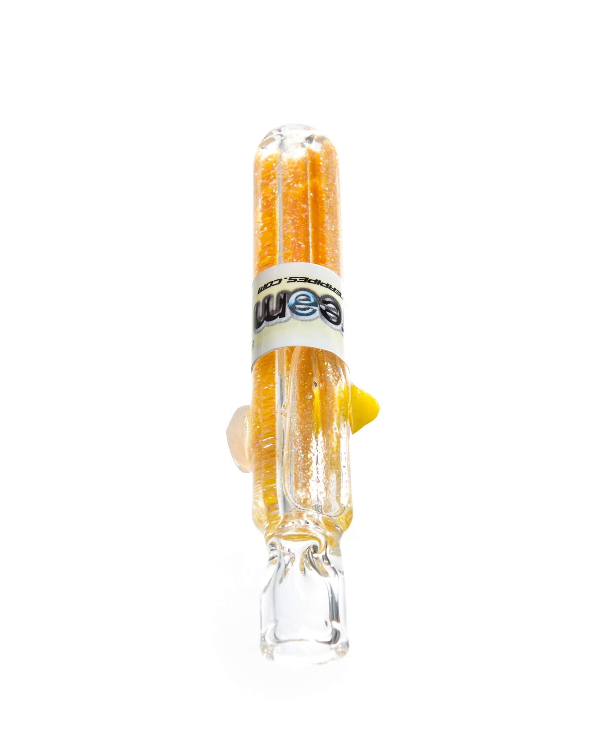 キラキラcaramel lumpy pipe color-raked-fumed-sherlock-