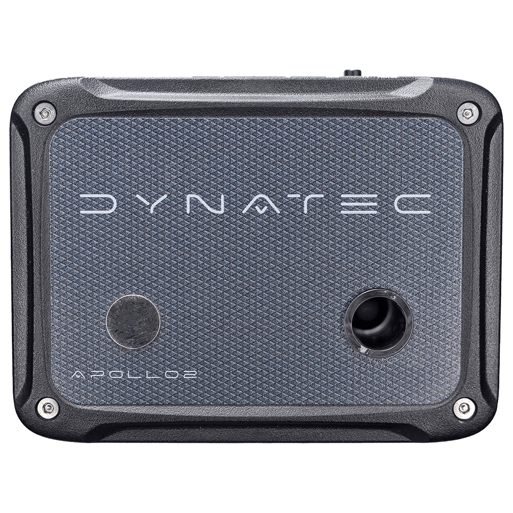 DynaTec Apollo 2 Induction Heater