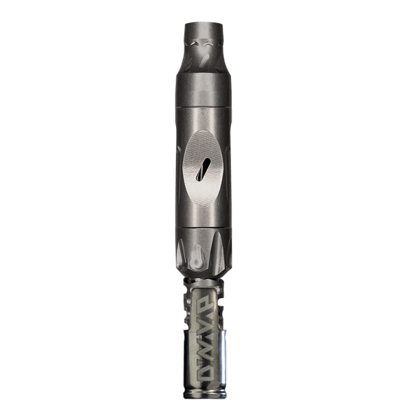 DynaVap | The VonG (i): Titanium
