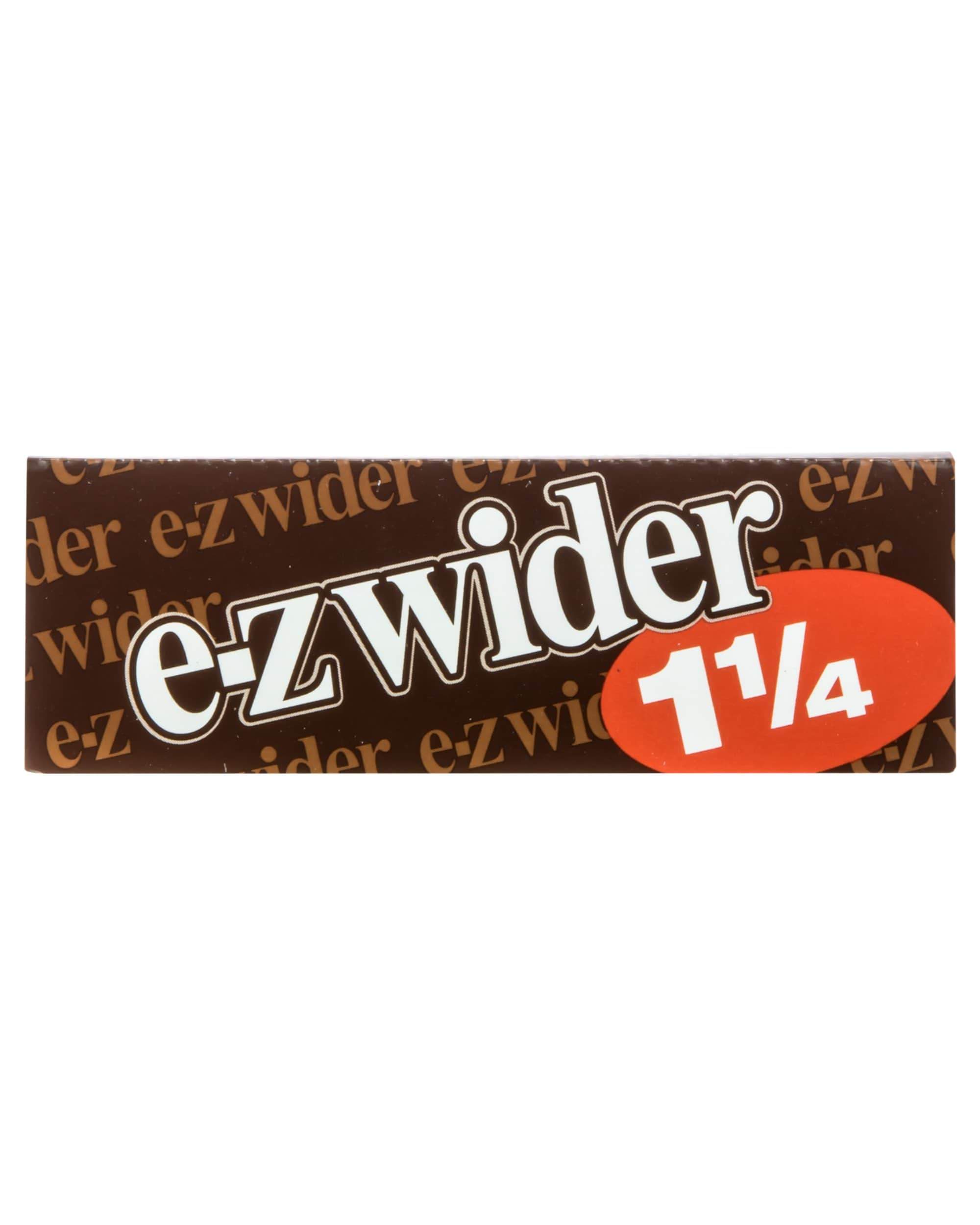 e-z wider rolling papers