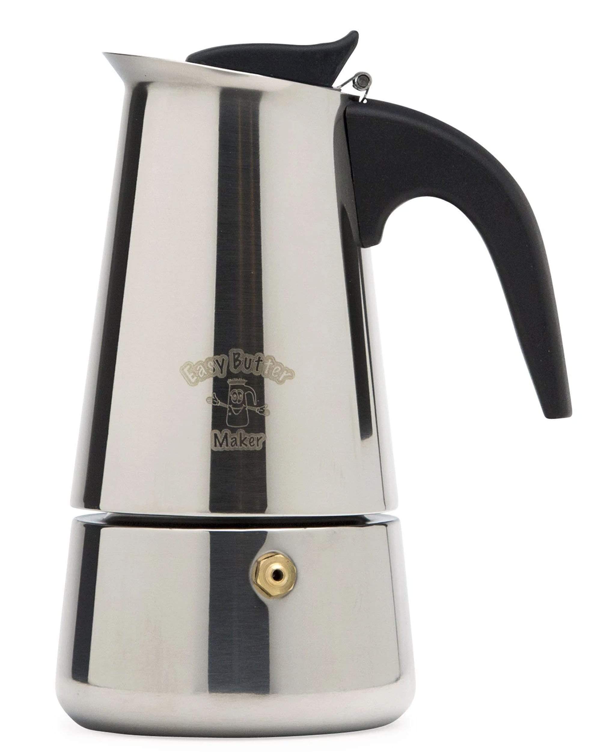 2 Stick Infuser Kettle