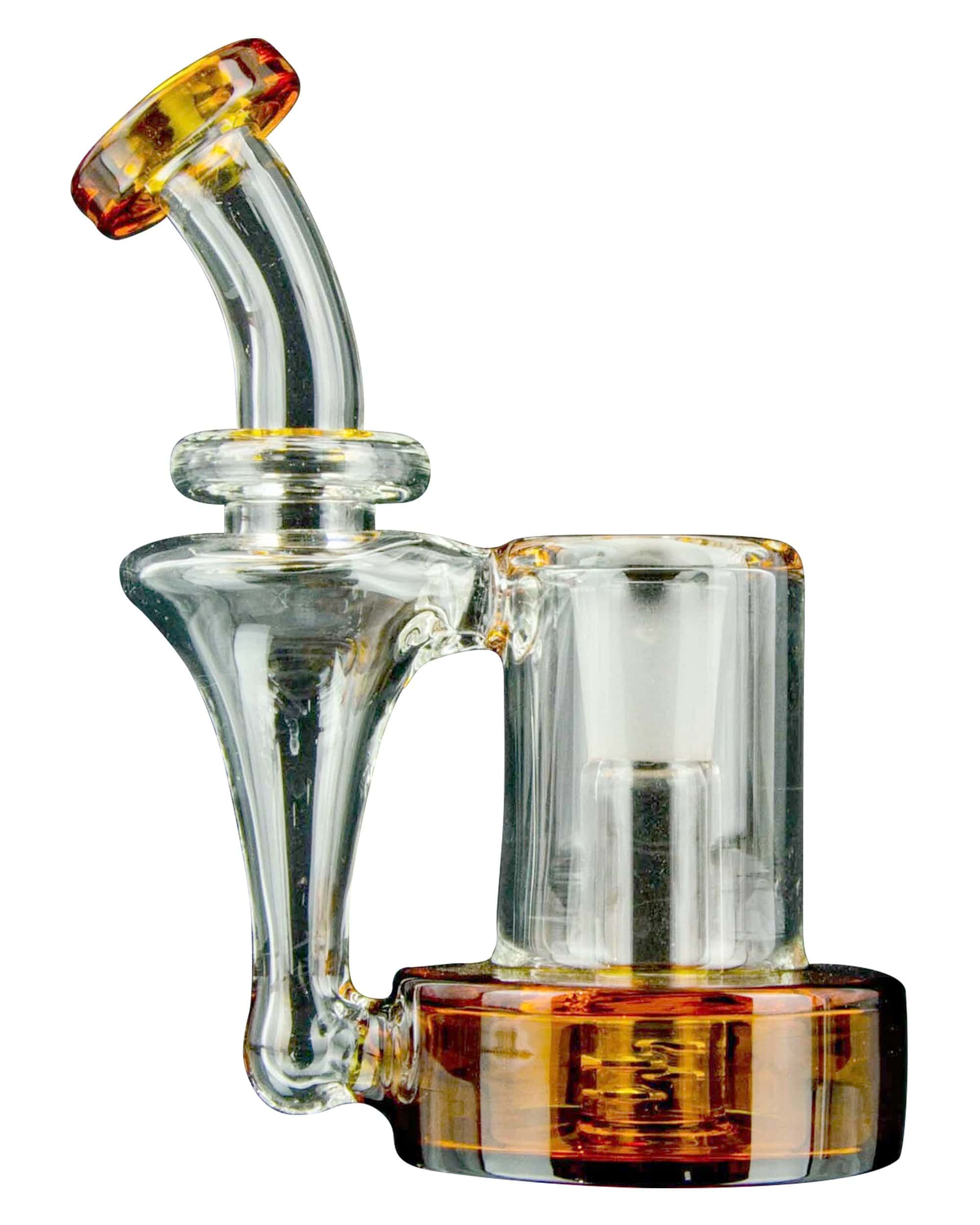 Elev8 Mini Recessed Recycler