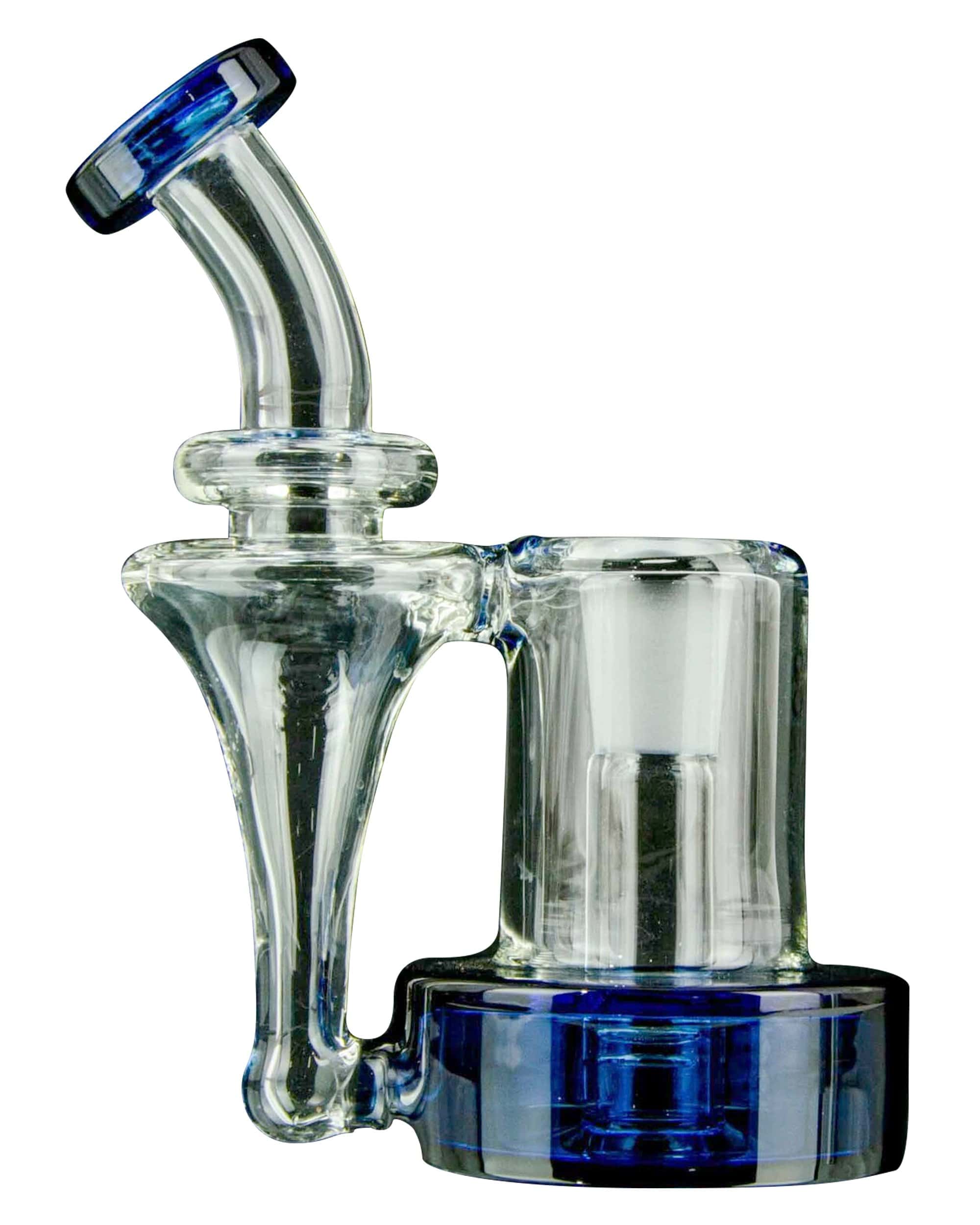 Elev8 Mini Recessed Recycler