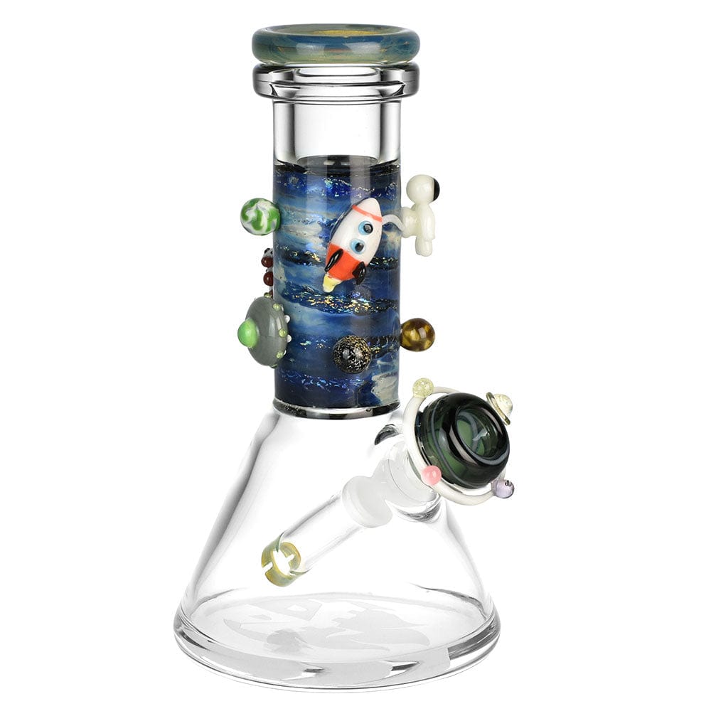 Galaxy 8" Baby Beaker