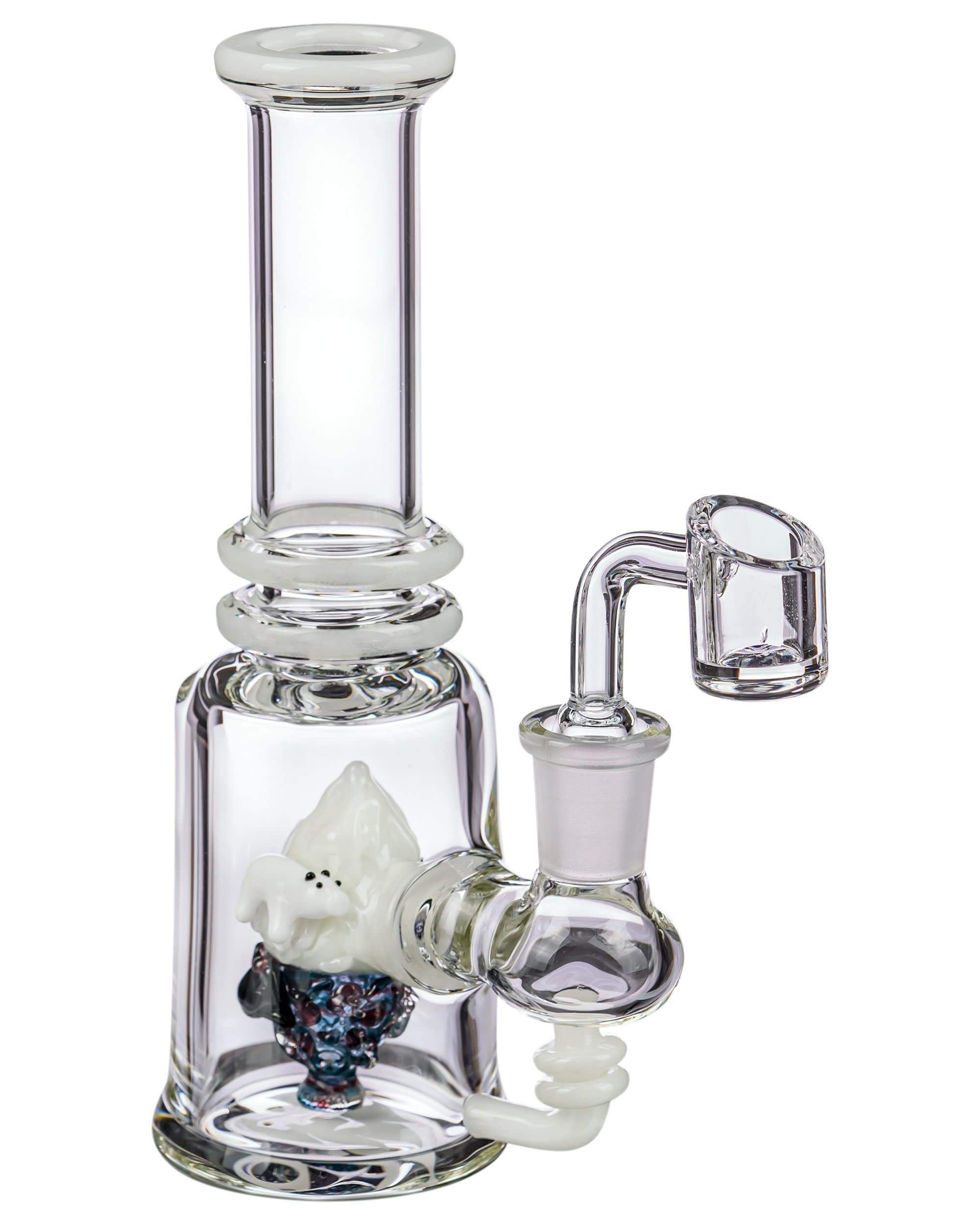 "Avenge The Arctic" UV Mini Beaker