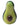Empire Glassworks Avocadope Chillum