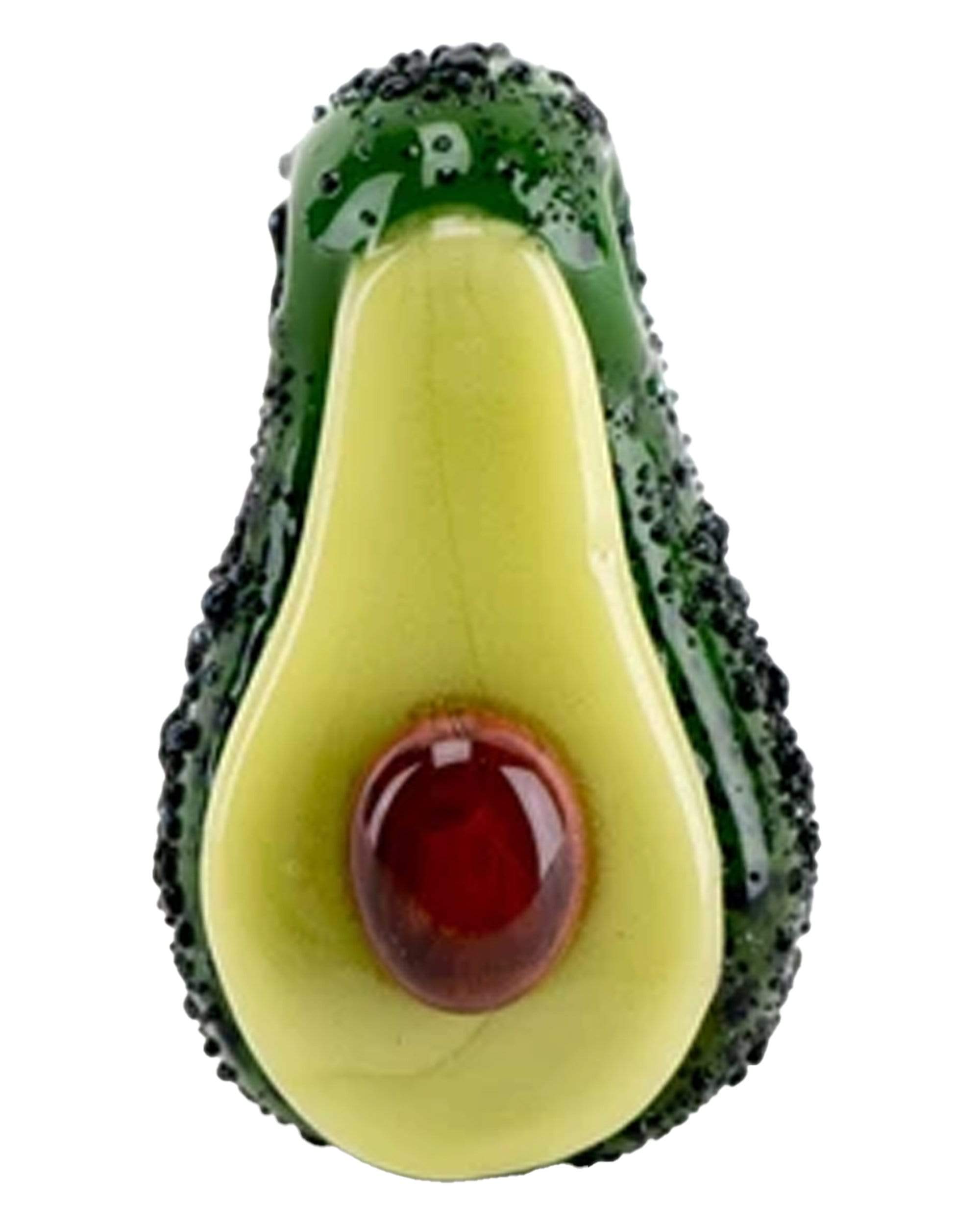 Empire Glassworks Avocado Pendant