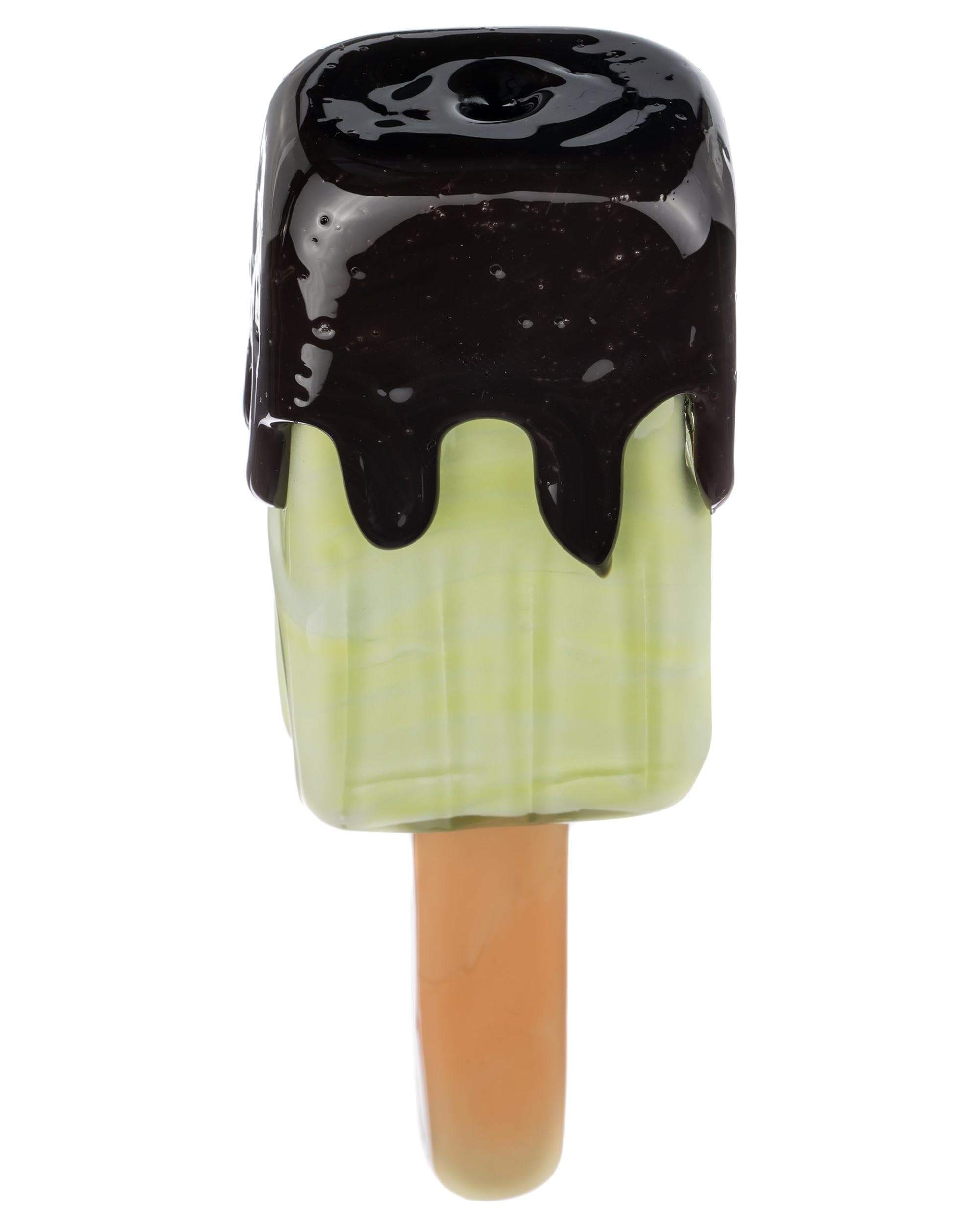 Choco Melon Popsicle Hand Pipe