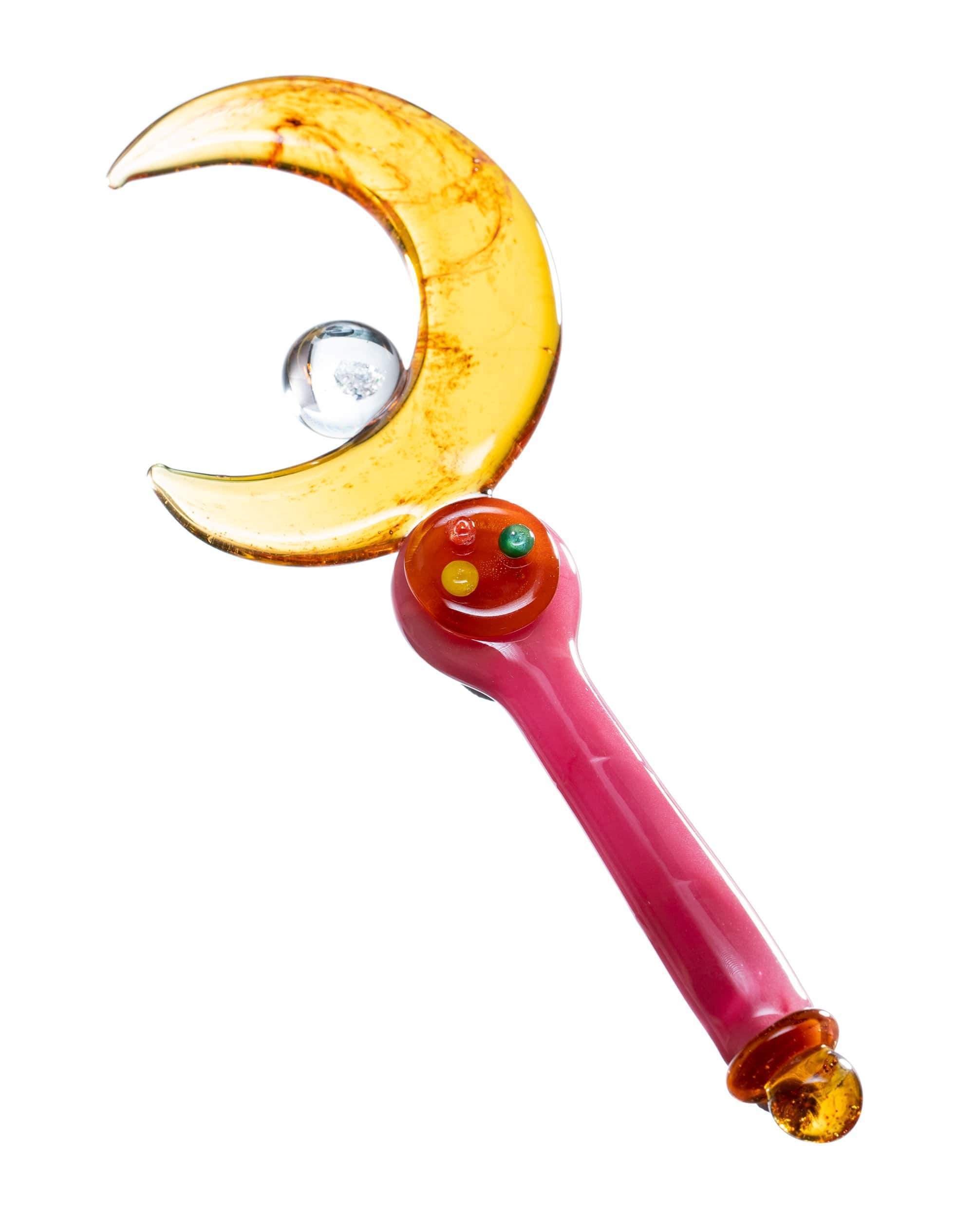 Crescent Wand Dabber