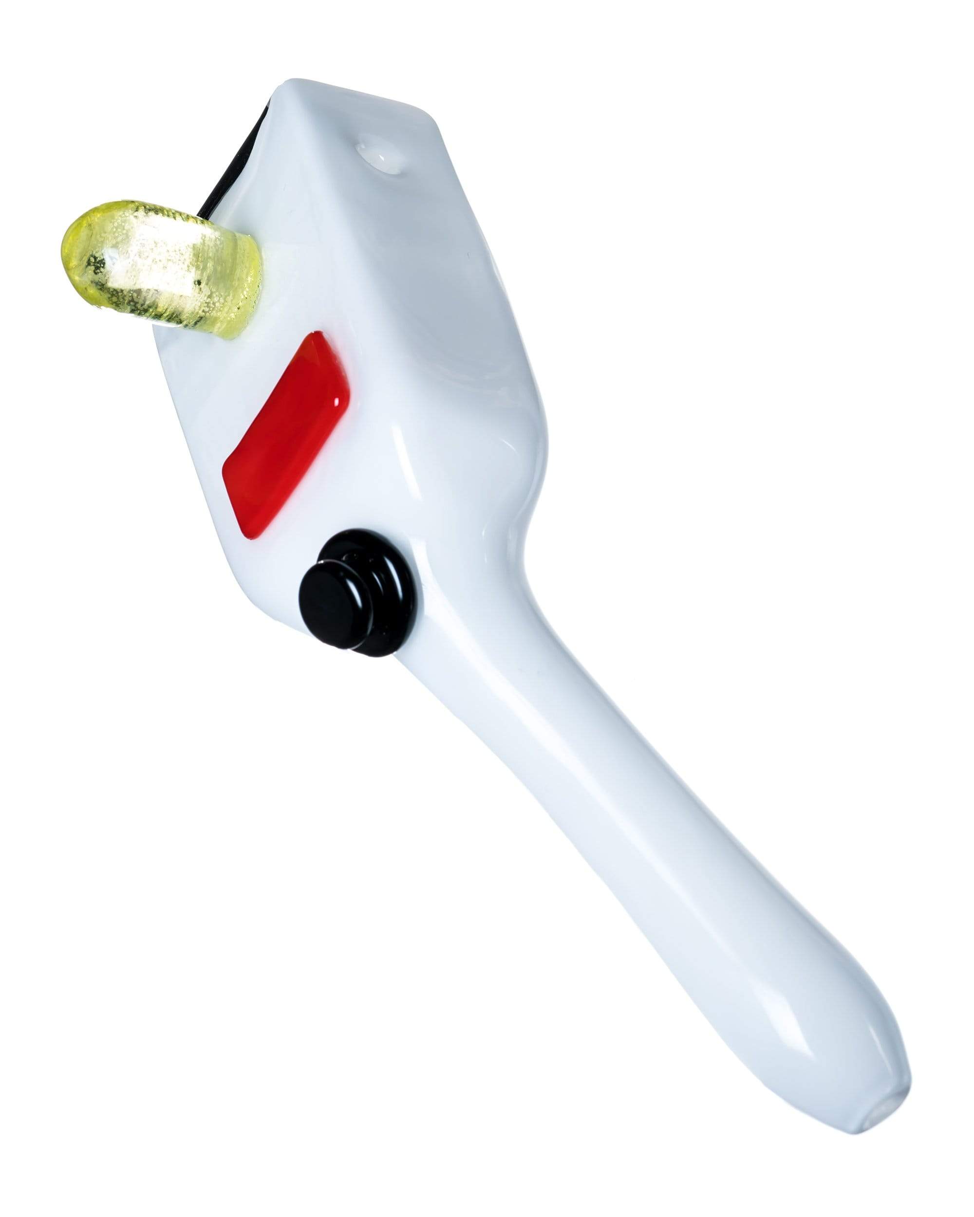 Portal Gun Pipe