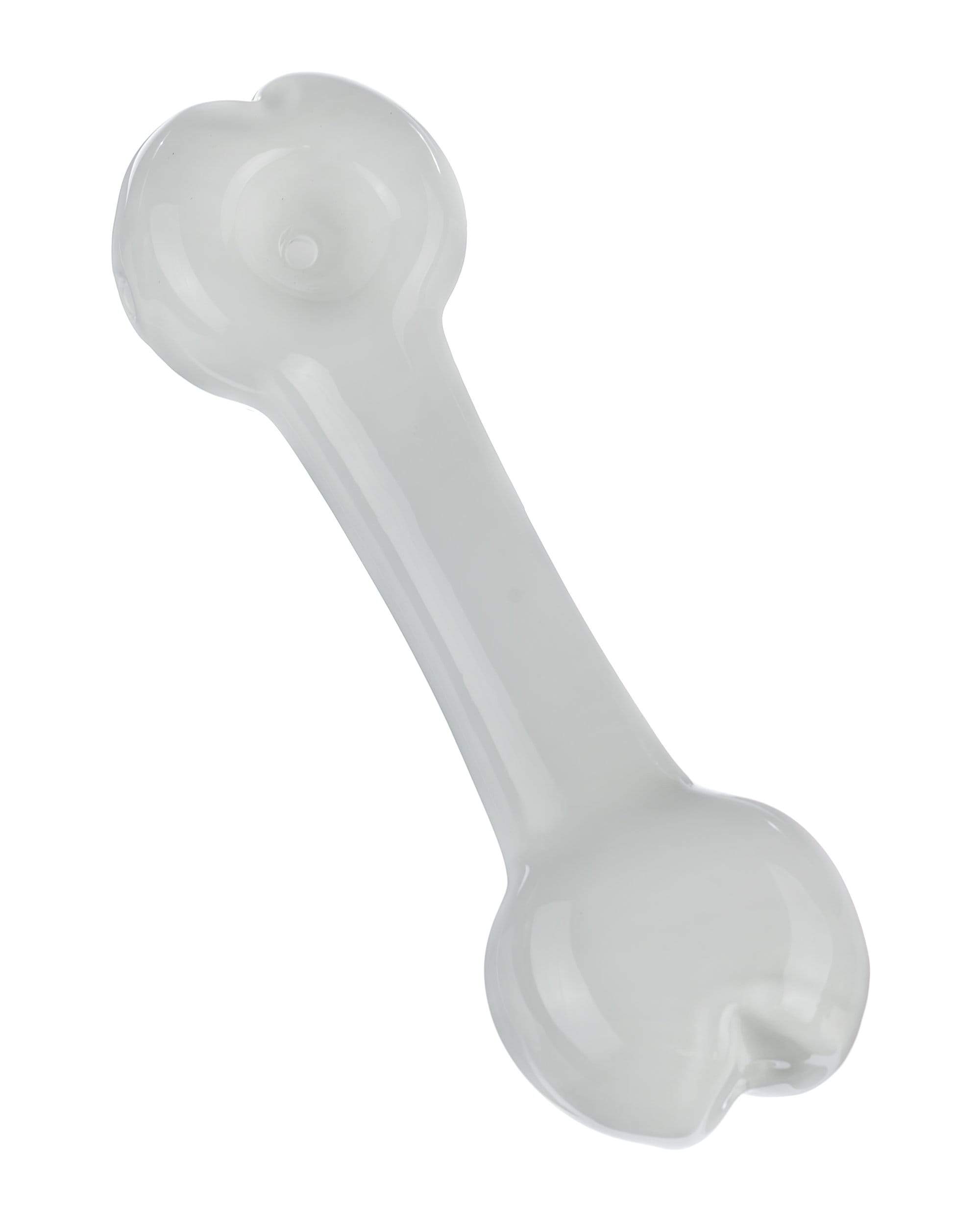 Dog Bone Hand Pipe