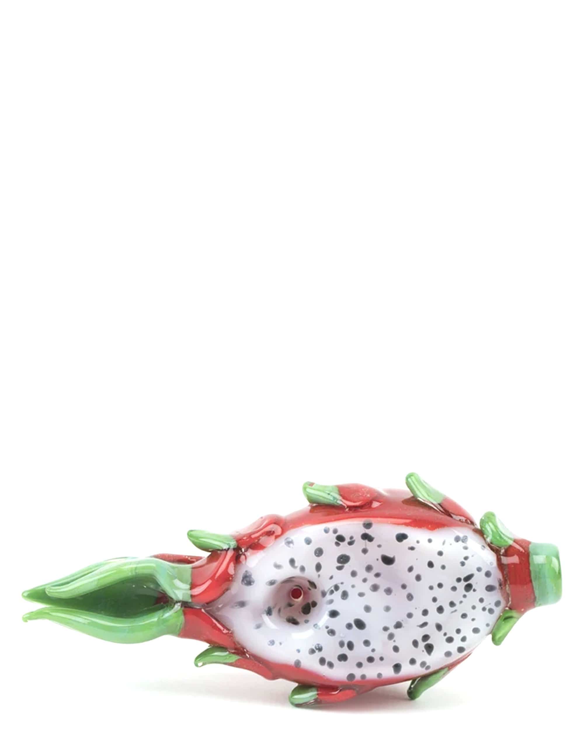 Empire Glassworks Dragon Fruit Hand Pipe