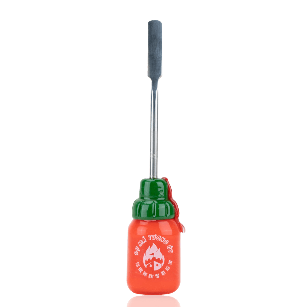 Sriracha Dabber