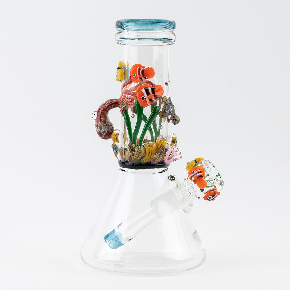 Under the Sea Baby Beaker