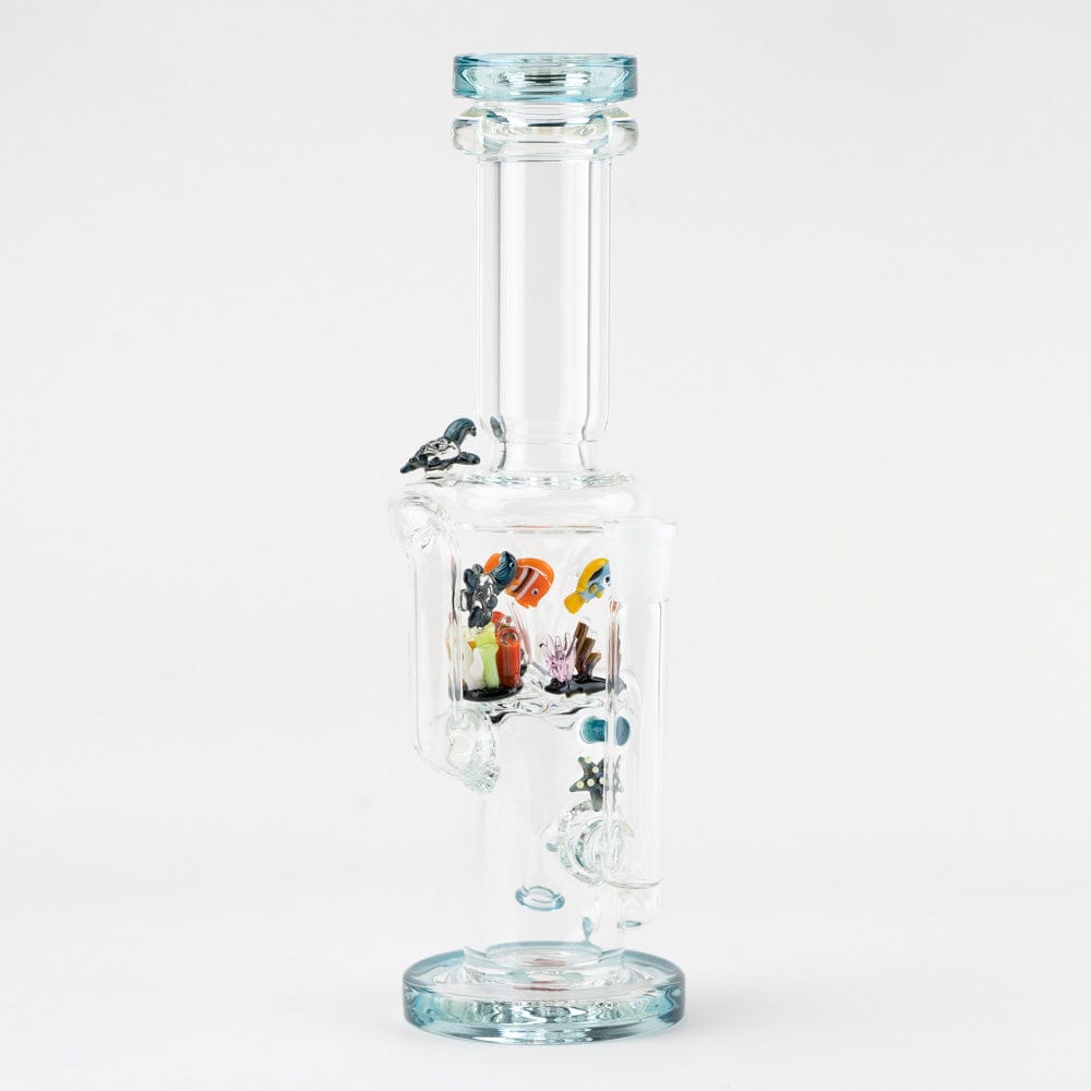 Under The Sea Recycler