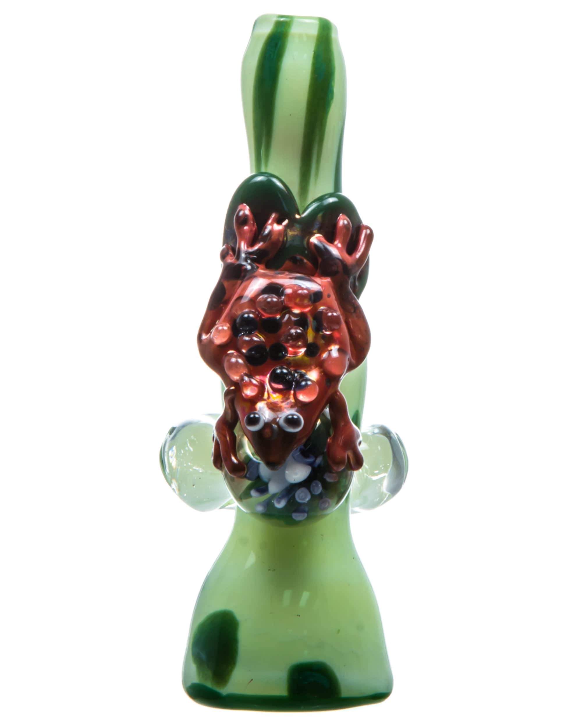 Frog Chillum