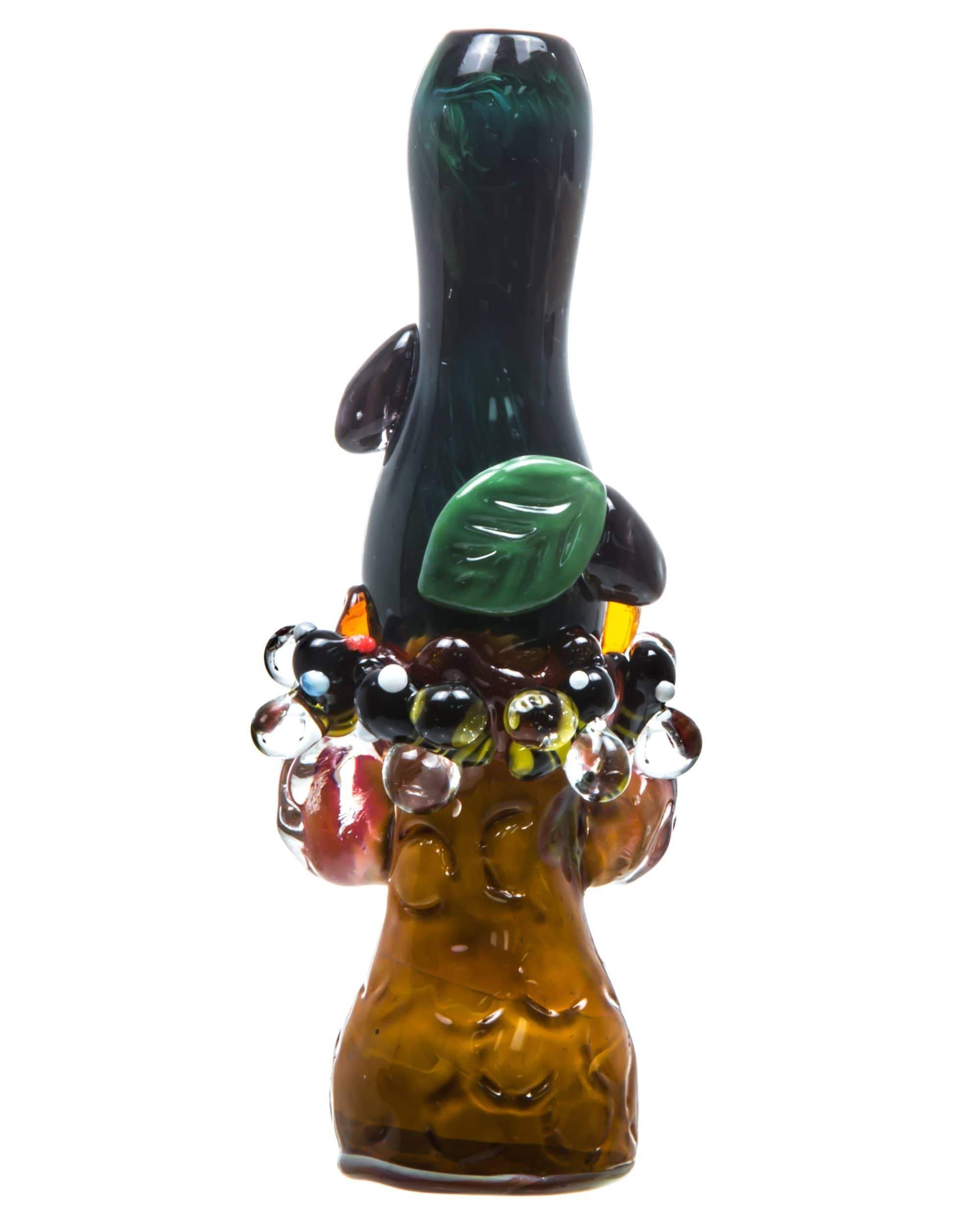 Honeycomb Chillum