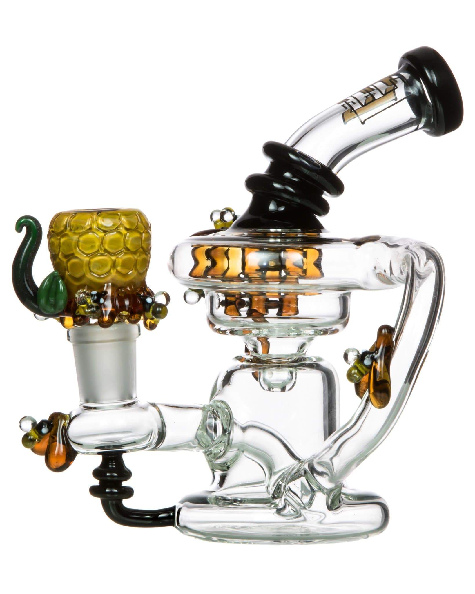 beehive recycler