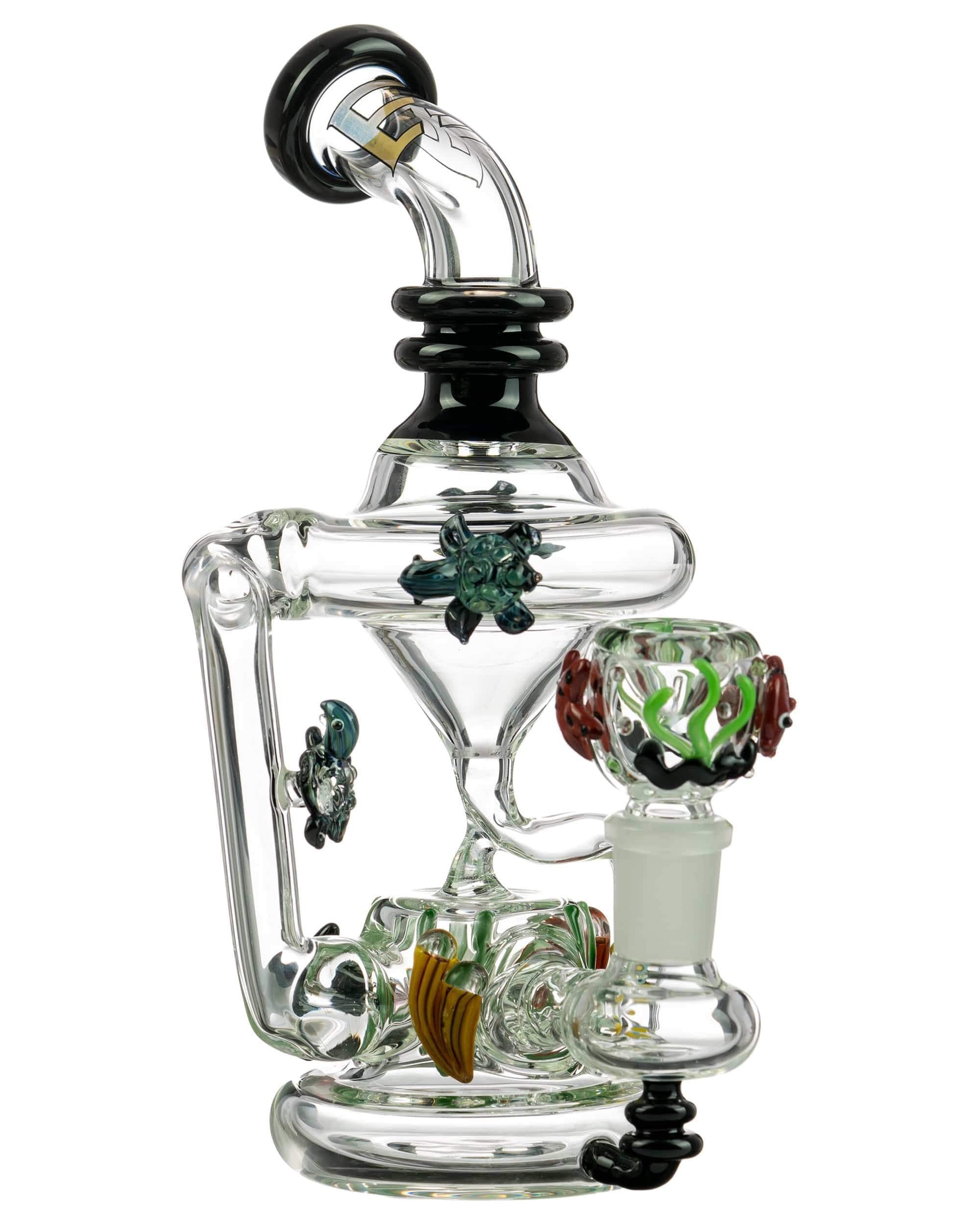 Mini East Australian Current Recycler